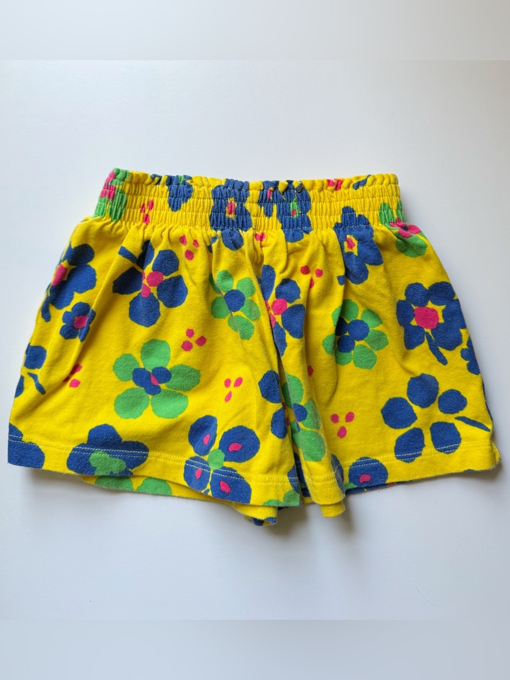 Marimekko Girls Shorts – Floral